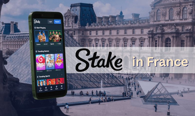 Découvrez les Avantages du Stake Casino En Ligne en France avec Nos Conseils