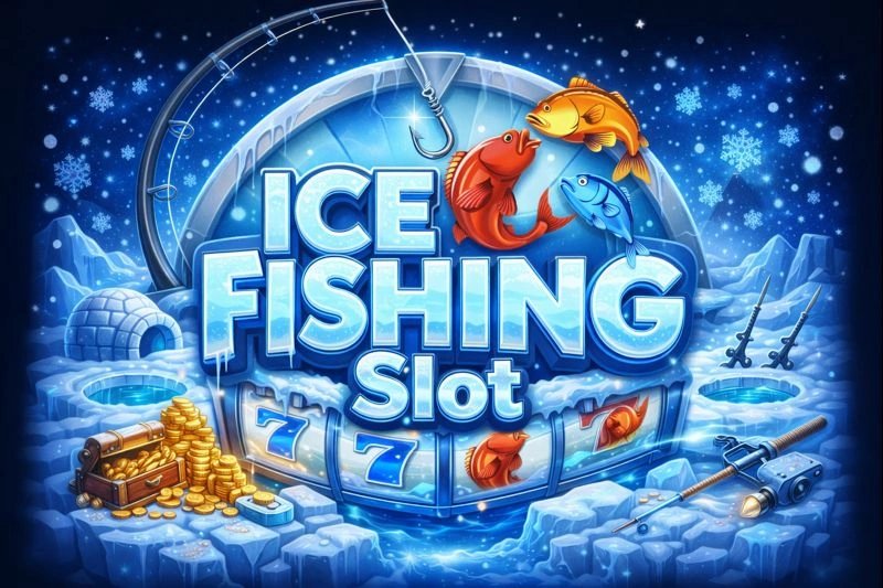 Why Ice Fishing Games Are Suddenly Trending